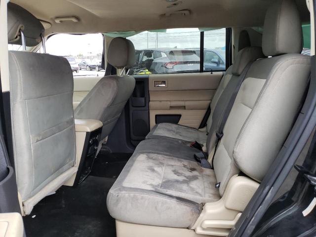 2FMGK5B88EBD18250 Ford FLEX SE