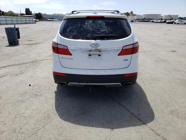 2015 HYUNDAI SANTA FE G - KM8SMDHF9FU114685