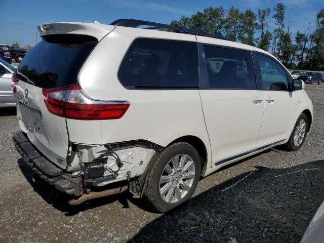 5TDDZ3DC6HS148661 Toyota SIENNA XLE
