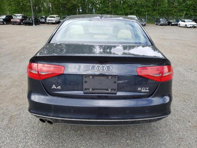 VIN WAUFFAFL1EN021494 2014 Audi A4, Premium Plus no.6