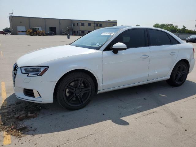 2018 Audi A3 Premium