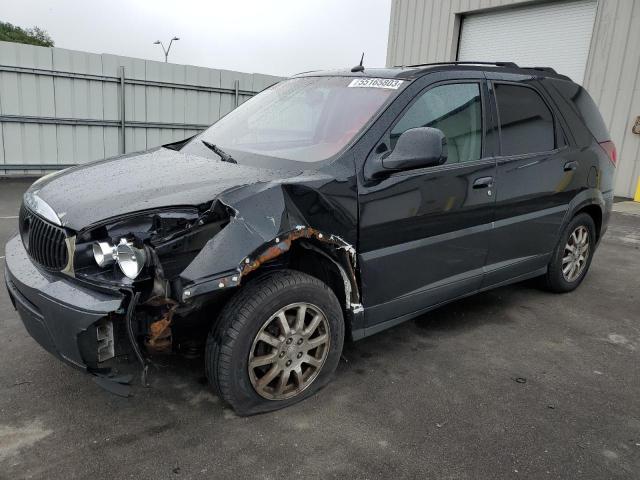 2005 Buick Rendezvous CX