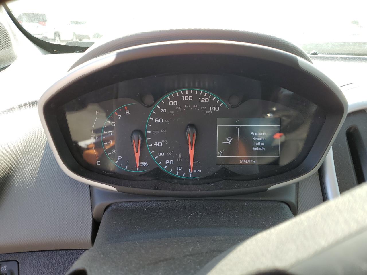 1G1JD5SB9K4148320 CHEVROLET SONIC 2019