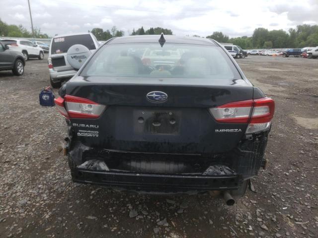 4S3GKAV66L3601007 Subaru Impreza Premium