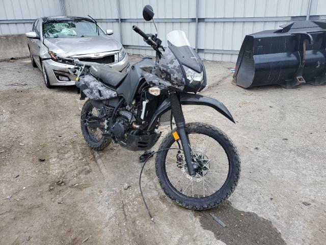 2018 KAWASAKI KL650 E - JKAKLEE19JDA93672