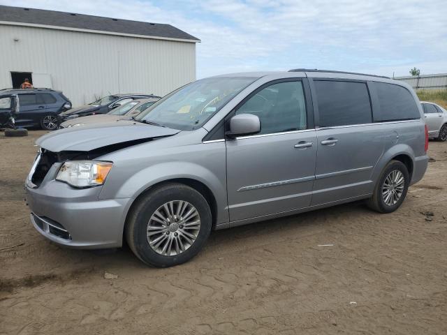 2013 Chrysler Town & Country Touring-L