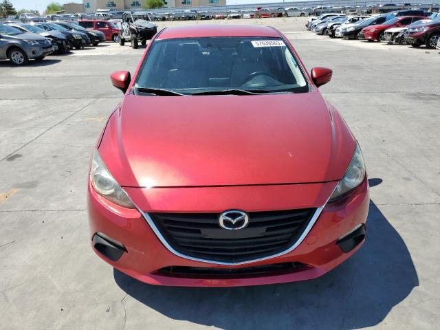 JM1BM1U70G1311555 Mazda 3 SPORT