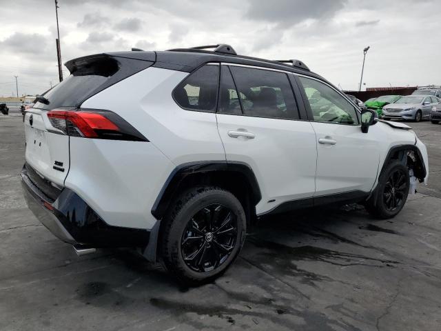 JTME6RFV9ND527644 Toyota RAV4 XSE