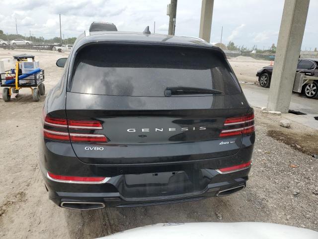 2023 GENESIS GV80 BASE KMUHCESC2PU108098