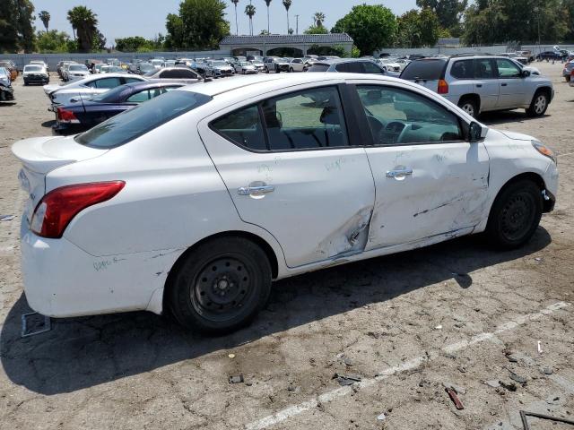 3N1CN7AP7FL943732 Nissan VERSA S