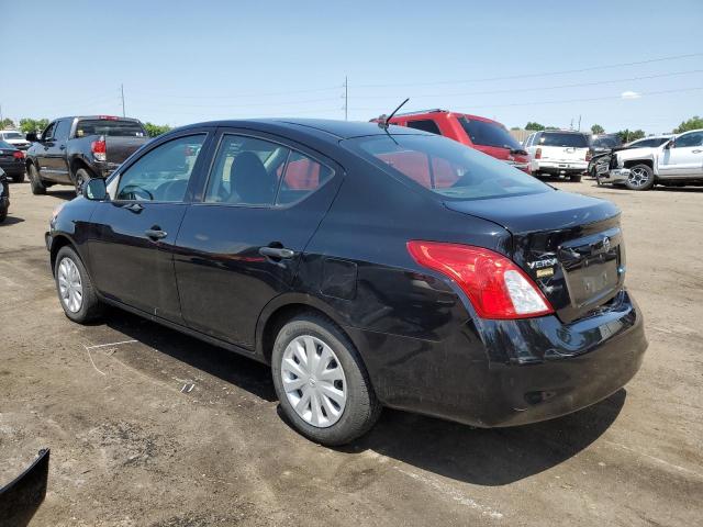 3N1CN7AP1EL863437 Nissan VERSA S