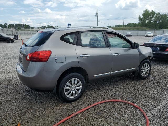 JN8AS5MT3FW673164 Nissan Rogue Select S