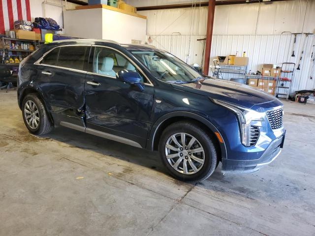 1GYFZDR41KF166129 Cadillac XT4 PREMIU 4