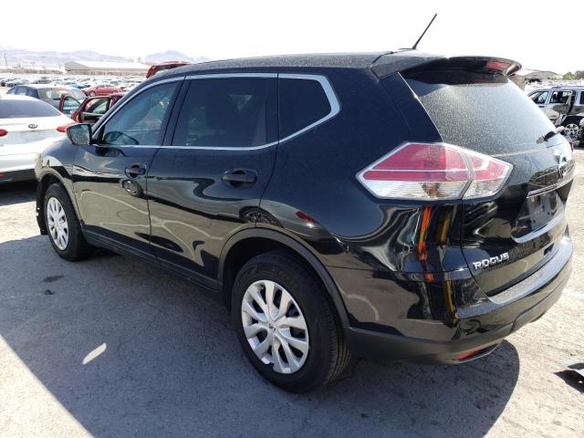 Vin: 5n1at2mt7gc760538, lot: 53852713, nissan rogue s 20162
