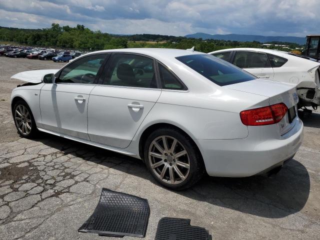 Vin: wauffafl3ca117051, lot: 56094183, audi a4 premium plus 20122