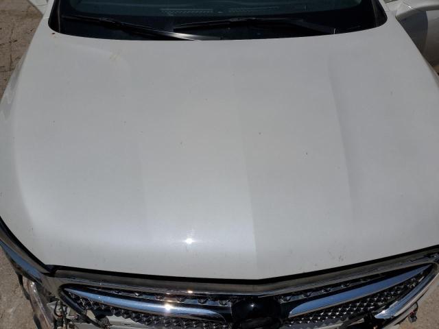 2019 BUICK ENCLAVE AV - 5GAERDKWXKJ309848