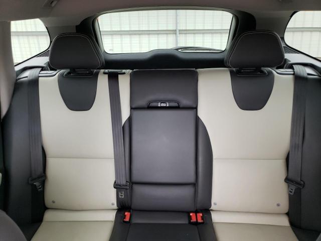 2017 VOLVO XC60 T6 DY YV449MRR1H2030654