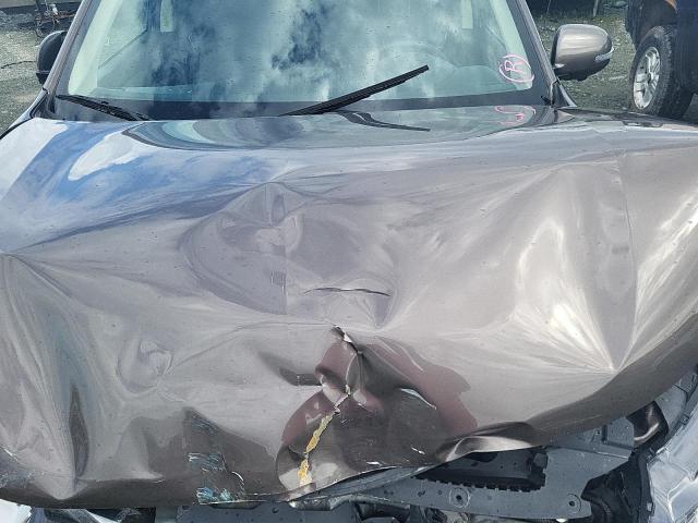 2019 MITSUBISHI OUTLANDER - JA4AZ2A37KZ602448