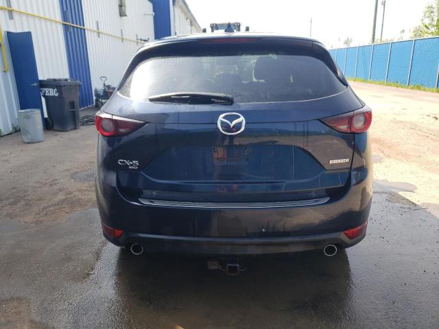 2020 MAZDA CX-5 TOURI - JM3KFBCM0L0728110