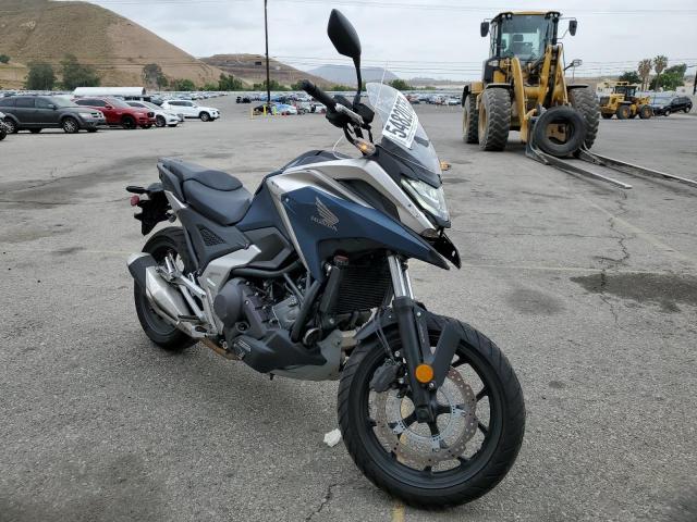 2023 HONDA NC750 XD for Sale CA SAN BERNARDINO Thu. Jun 22