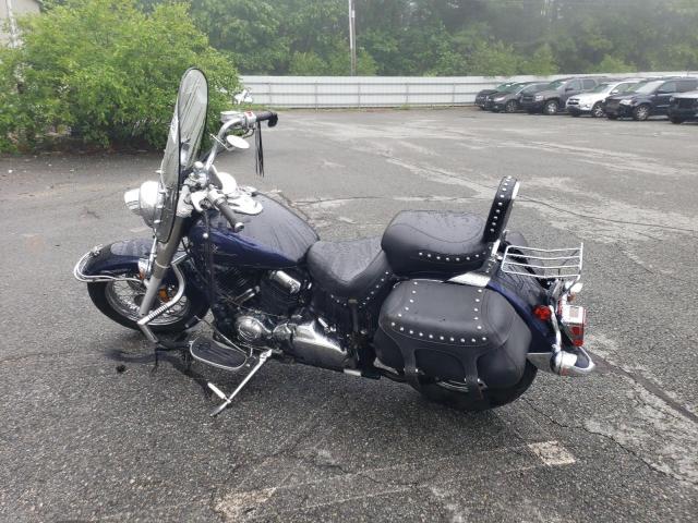 2002 YAMAHA XVS65 BASE JYAVM01E42A041387