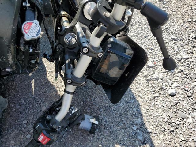 2022 YAMAHA MT09 - JYARN71E6NA002974
