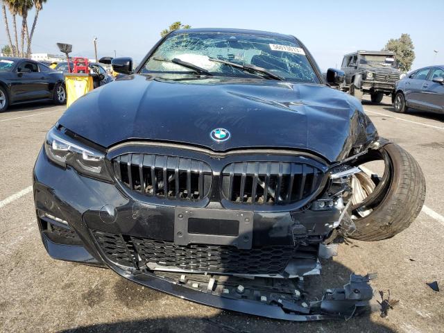 3MW5P7J07N8C42769 BMW 330e