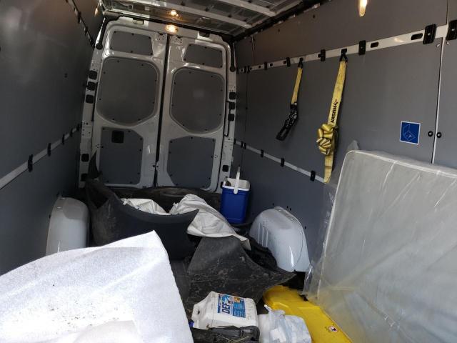W1Y4EDHY0NT107801 Mercedes-Benz Sprinter 2500