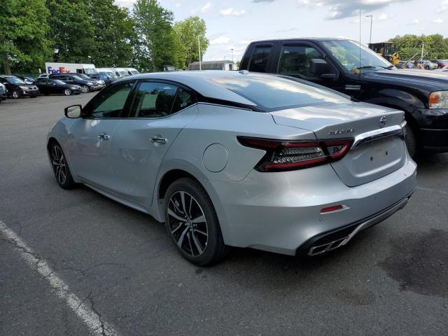 Vin: 1n4aa6cv2nc504895, lot: 56163463, nissan maxima sv 20222