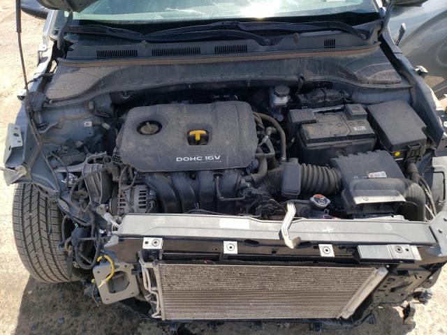 KM8K1CAA9KU294035 Hyundai Kona Se