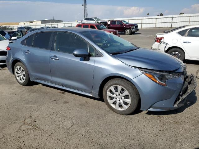 JTDEPRAE6LJ032613 Toyota COROLLA LE