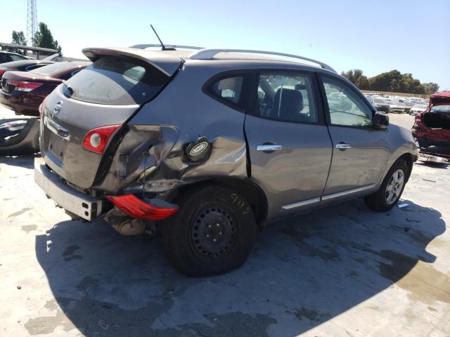 JN8AS5MT2FW158544 Nissan Rogue Select S