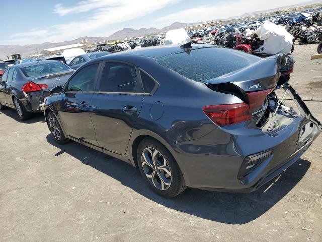 3KPF24AD3LE156459 Kia Forte FE 2