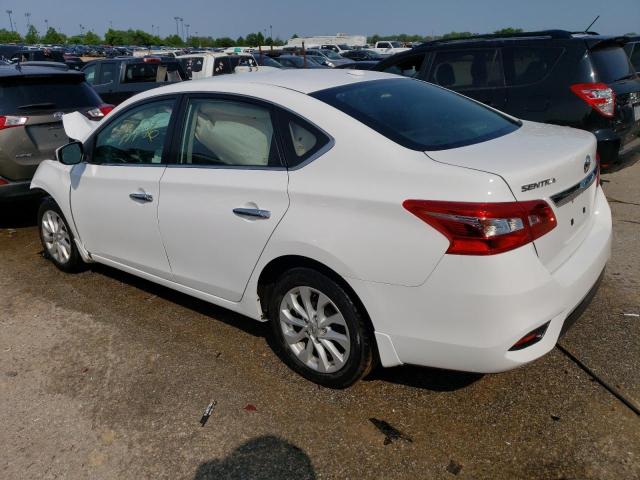 3N1AB7APXKY442282 Nissan SENTRA S