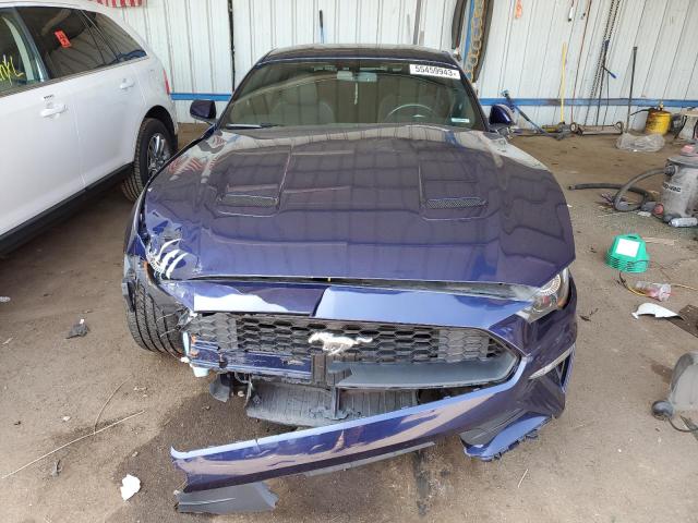 1FA6P8TH5K5181243 Ford All Models MUSTANG 5