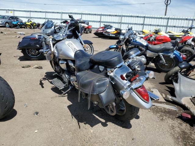 2008 YAMAHA XVS1300 A JYAVP24E98A005864