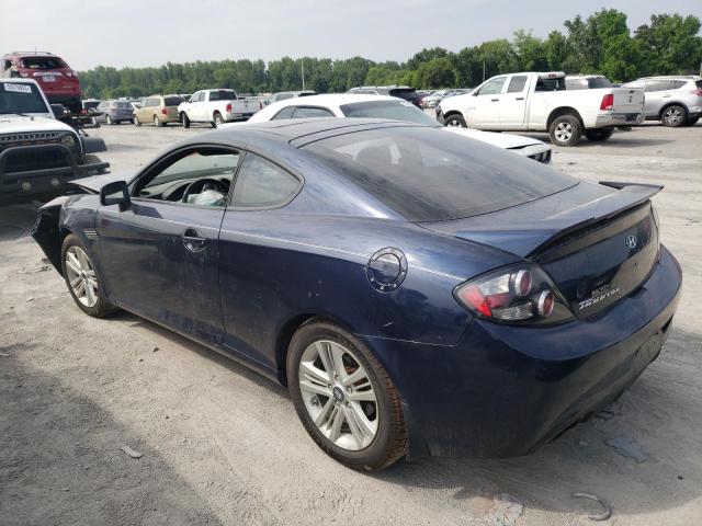 KMHHM66D28U291508 | 2008 Hyundai tiburon gs