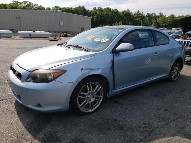 2007 Scion tC 