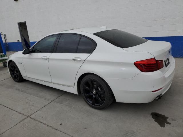 2016 BMW 528 XI - WBA5A7C5XGG643814