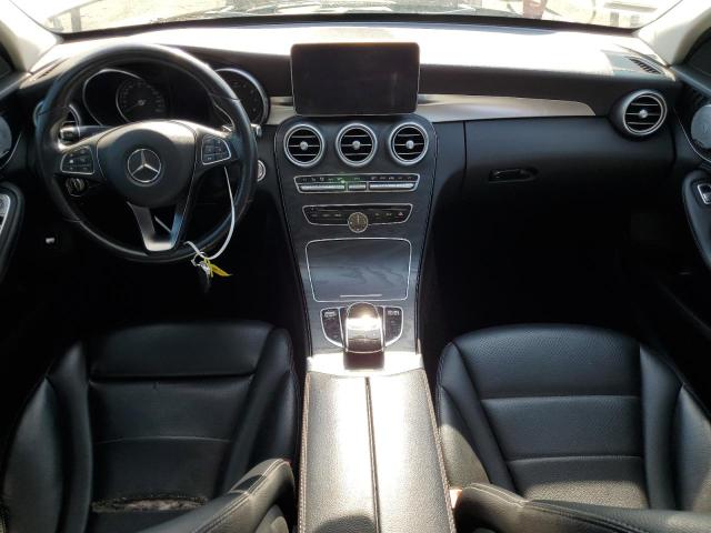 55SWF4KB5FU072920 Mercedes-Benz C 300 4matic