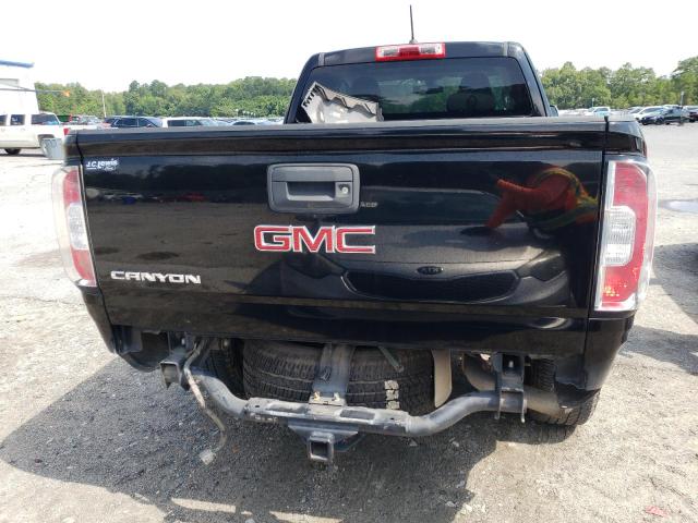 2015 GMC CANYON - 1GTH5AE32F1144780