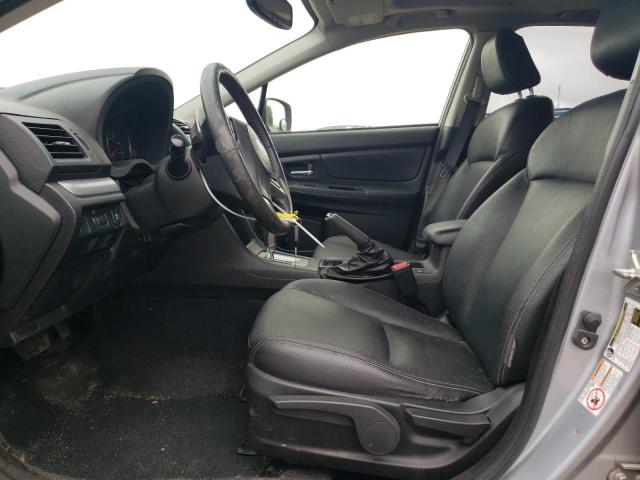 JF2GPAKC3EH323735 Subaru Xv Crosstrek 2.0 Limited