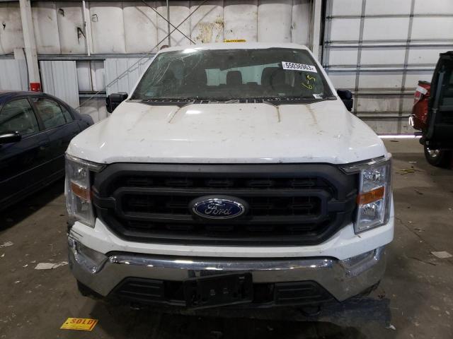 1FTEX1EP9MKE99596 Ford F150 Super Cab