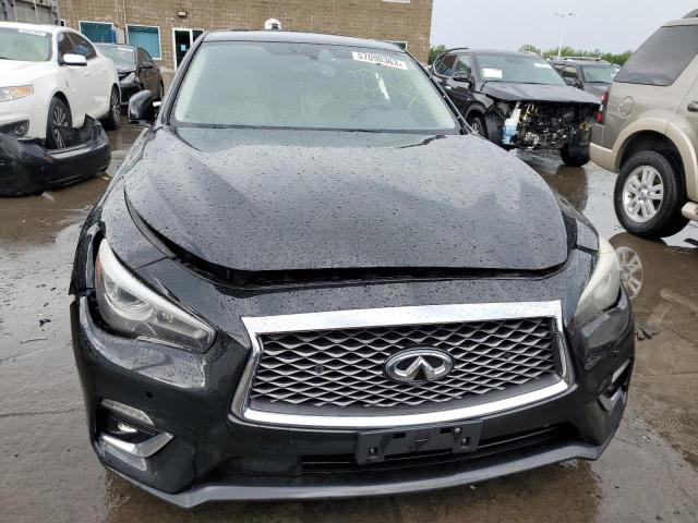 JN1EV7AR6JM432716 Infiniti Q50 LUXE