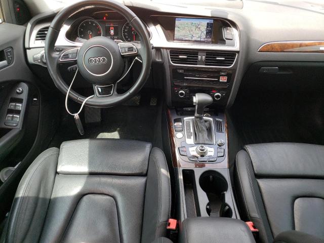 VIN WA1UFAFL3EA071177 2014 Audi A4, Premium Plus no.8