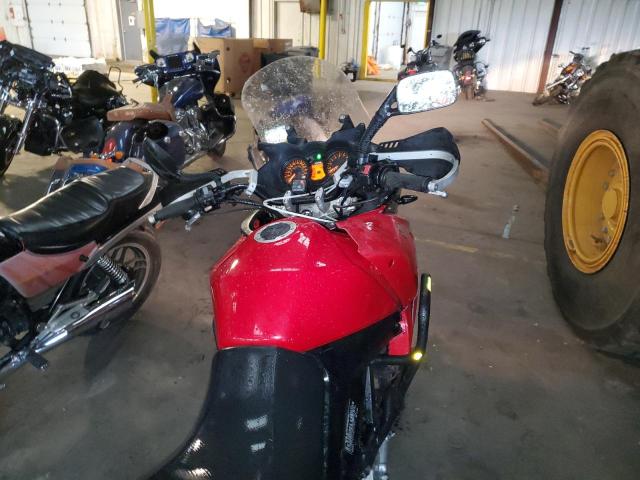 2005 SUZUKI DL650 K - JS1VP54A452101601