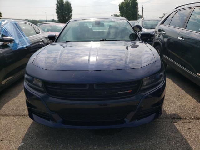 2015 DODGE CHARGER PO - 2C3CDXAG9FH841412