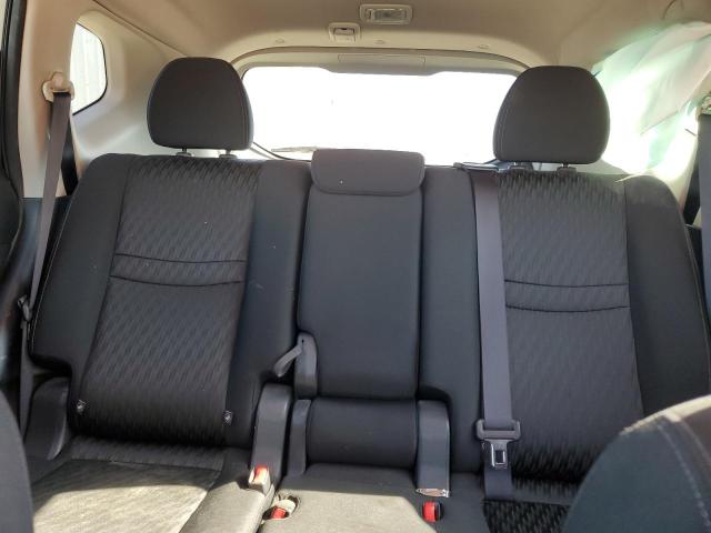 KNMAT2MTXHP523816 Nissan ROGUE S