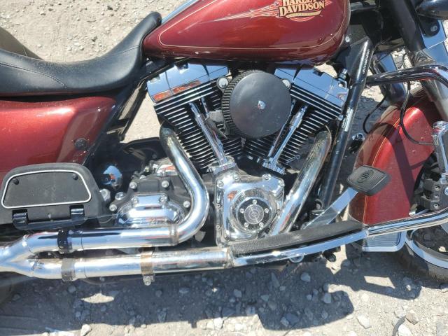 2009 HARLEY-DAVIDSON FLHTC - 1HD1FF4109Y632065
