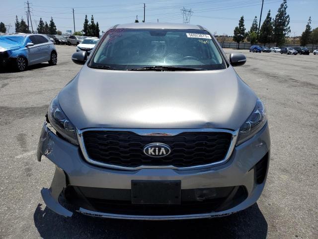 5XYPG4A33KG436168 KIA SORENTO L